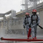 Dinas Damkar Bengkulu Selatan Selamatkan Korban di Pasar